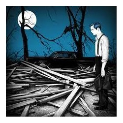 Jack White-Fear Of The Dawn