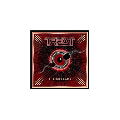 Treat-Endgame