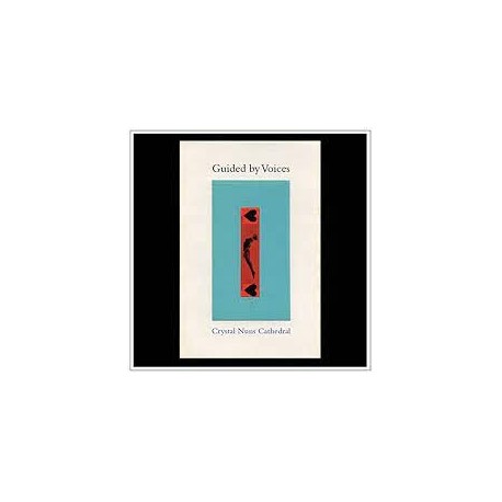 Guided By Voices-Crystal Nuns Cathedral