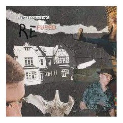 I Start Counting-Re Fused