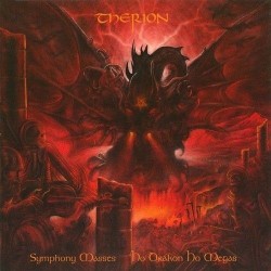Therion-Symphony Masses:Ho Drakon Ho Megas
