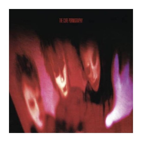 Cure-Pornography
