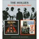 Hollies-Here I Go Again/Hear! Here!