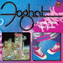 Fogath-Boogie Motel+Tight Shoes