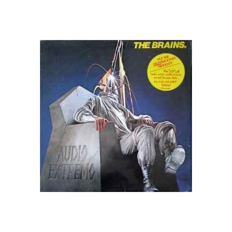 Brains-Audio Extremo