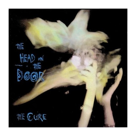 Cure-Head On The Door