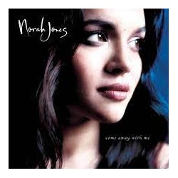 Norah Jones-Come Away With Me