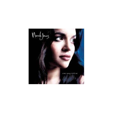 Norah Jones-Come Away With Me