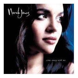 Norah Jones-Come Away With Me