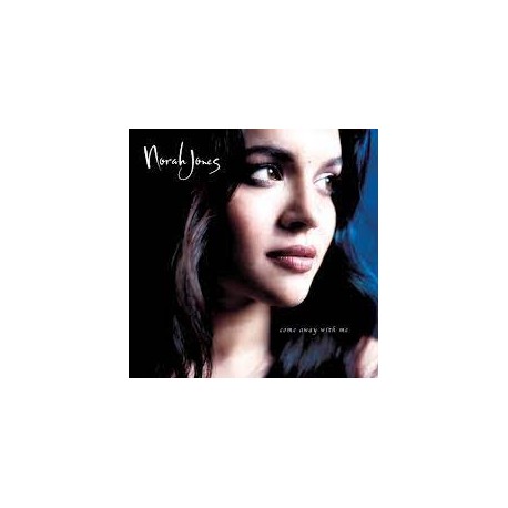 Norah Jones-Come Away With Me