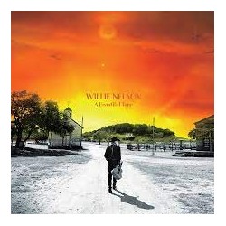 Willie Nelson-A Beautiful Time