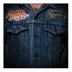 Monster Truck-Sittin Heavy