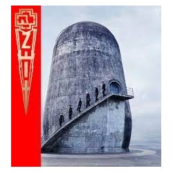 Rammstein-Zeit