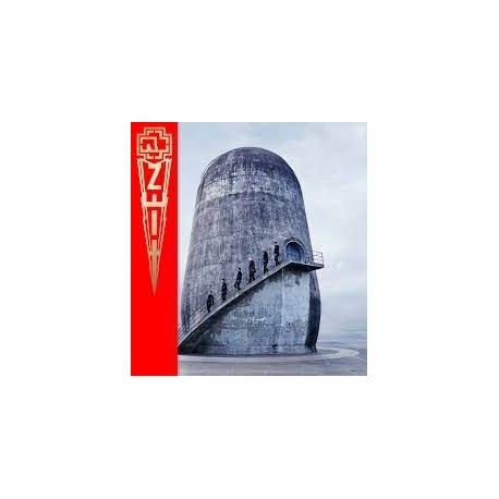 Rammstein-Zeit