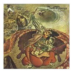 Jade Warrior-Lost Autumn's Dream