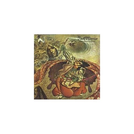 Jade Warrior-Lost Autumn's Dream