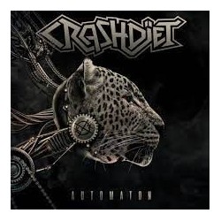 Crashdiet-Automaton