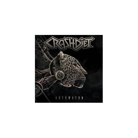 Crashdiet-Automaton
