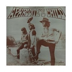 Aphrodite's Child-It's Five O'clock