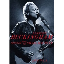 Lindsey Buckingham-Songs From The Small Machine Live In L.A.