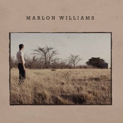 Marlon Williams-Marlon Williams