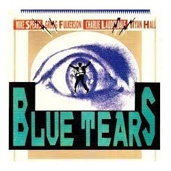 Blue Tears-Blue Tears