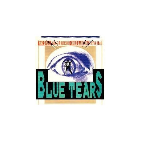 Blue Tears-Blue Tears