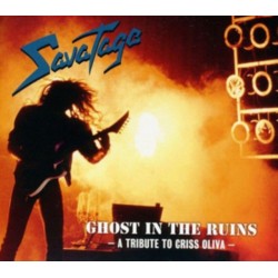 Savatage-Ghost In The Ruins (A Tribute To Criss Oliva)