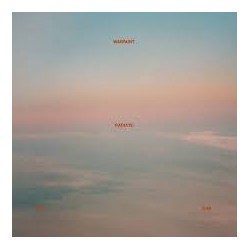 Warpaint-Radiate Like This