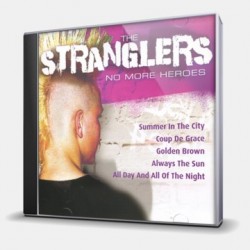 Stranglers-No More Heroes (Compilation)