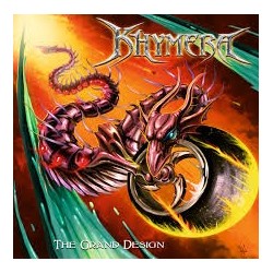 Khymera - Grand Design