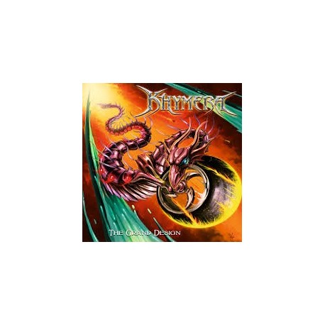 Khymera - Grand Design