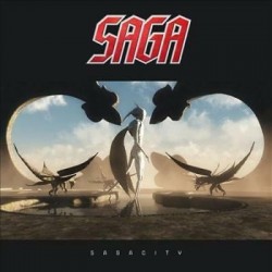 Saga-Sagacity
