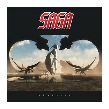 Saga-Sagacity