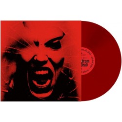 Halestorm-Back From The Dead