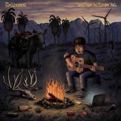 Jim Lindberg (Singer Pennywise)-Songs From The Elkhorn Trail