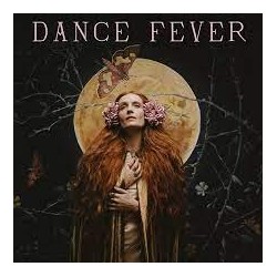 Florence And The Machine-Dance Fever