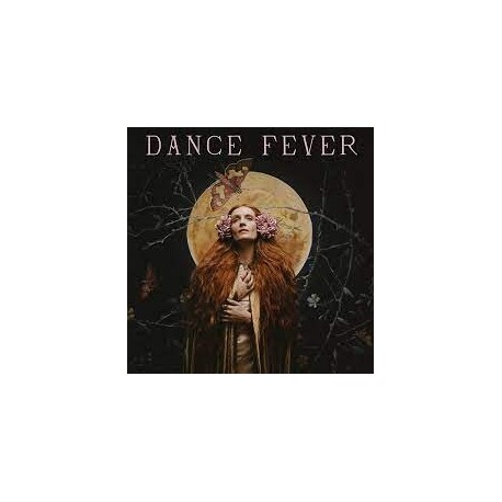 Florence And The Machine-Dance Fever