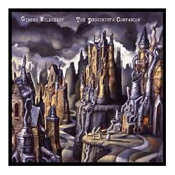 Ginger Wildheart-Pessimist's Companion