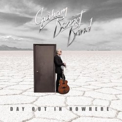 Graham Bonnet Band-Day Out In Nowhere