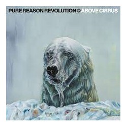 Pure Reason Revolution-Above Cirrus