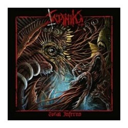 Satanika - Total Inferno