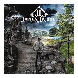 James Labrie-Beautiful Shade Of Grey