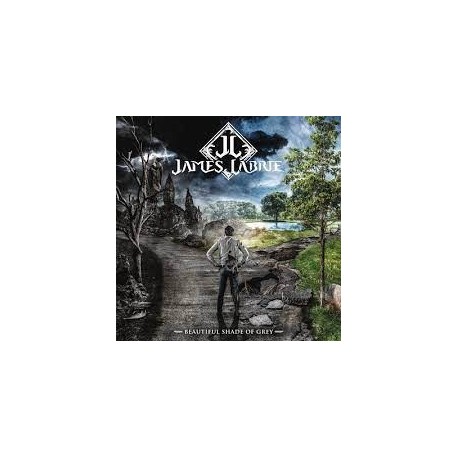 James Labrie-Beautiful Shade Of Grey