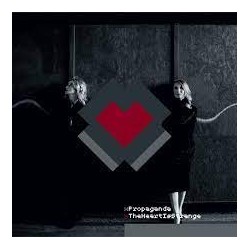 XPropaganda-Heart Is Strange