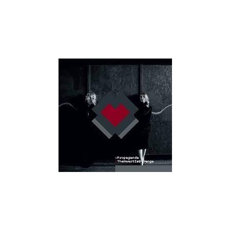 XPropaganda-Heart Is Strange