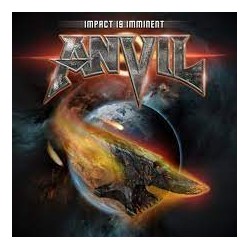 Anvil-Impact Is Imminent