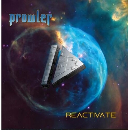 Prowler-Reactive