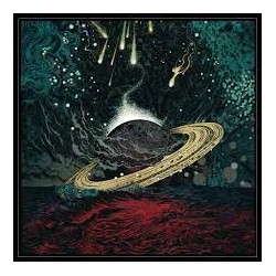 Cave In-Heavy Pendulum