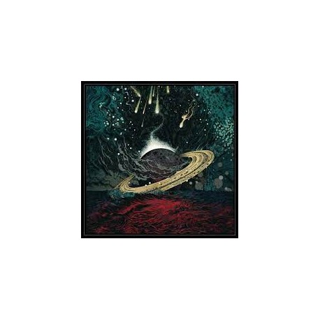 Cave In-Heavy Pendulum